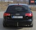 Чорний Ауді А6, об'ємом двигуна 2.39 л та пробігом 246 тис. км за 7200 $, фото 6 на Automoto.ua