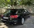 Черный Ауди А6, объемом двигателя 3 л и пробегом 290 тыс. км за 8000 $, фото 1 на Automoto.ua