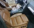 Чорний Ауді А6, об'ємом двигуна 3 л та пробігом 280 тис. км за 4200 $, фото 14 на Automoto.ua