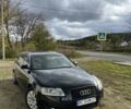 Чорний Ауді А6, об'ємом двигуна 2 л та пробігом 340 тис. км за 6700 $, фото 1 на Automoto.ua