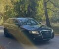 Чорний Ауді А6, об'ємом двигуна 3 л та пробігом 280 тис. км за 4700 $, фото 5 на Automoto.ua