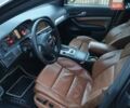 Чорний Ауді А6, об'ємом двигуна 3 л та пробігом 280 тис. км за 4200 $, фото 13 на Automoto.ua