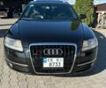 Чорний Ауді А6, об'ємом двигуна 2.7 л та пробігом 253 тис. км за 8998 $, фото 1 на Automoto.ua