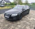 Черный Ауди А6, объемом двигателя 3 л и пробегом 269 тыс. км за 1900 $, фото 1 на Automoto.ua