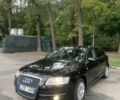 Чорний Ауді А6, об'ємом двигуна 2 л та пробігом 300 тис. км за 3413 $, фото 1 на Automoto.ua