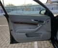 Чорний Ауді А6, об'ємом двигуна 2 л та пробігом 280 тис. км за 6900 $, фото 12 на Automoto.ua