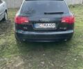 Чорний Ауді А6, об'ємом двигуна 3 л та пробігом 350 тис. км за 4500 $, фото 1 на Automoto.ua