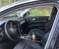 Ауди А6 2006 в Любомль на Automoto.ua Черный Ауди А6, объемом двигателя 2.7 л и пробегом 414 тыс. км за 7000 $, фото 6 на Automoto.ua