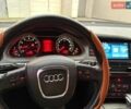 Чорний Ауді А6, об'ємом двигуна 2 л та пробігом 217 тис. км за 6600 $, фото 1 на Automoto.ua