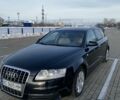 Чорний Ауді А6, об'ємом двигуна 2 л та пробігом 280 тис. км за 6900 $, фото 3 на Automoto.ua