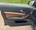 Черный Ауди А6, объемом двигателя 2 л и пробегом 290 тыс. км за 7490 $, фото 9 на Automoto.ua
