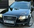 Чорний Ауді А6, об'ємом двигуна 0 л та пробігом 278 тис. км за 2498 $, фото 1 на Automoto.ua