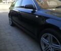 Черный Ауди А6, объемом двигателя 3 л и пробегом 257 тыс. км за 8950 $, фото 3 на Automoto.ua