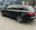 Чорний Ауді А6, об'ємом двигуна 3 л та пробігом 367 тис. км за 4600 $, фото 1 на Automoto.ua