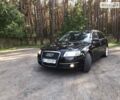 Черный Ауди А6, объемом двигателя 2.7 л и пробегом 450 тыс. км за 6800 $, фото 1 на Automoto.ua
