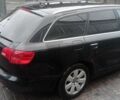 Черный Ауди А6, объемом двигателя 2.4 л и пробегом 306 тыс. км за 7000 $, фото 3 на Automoto.ua