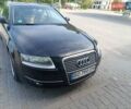 Чорний Ауді А6, об'ємом двигуна 2 л та пробігом 295 тис. км за 6750 $, фото 9 на Automoto.ua