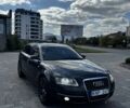 Черный Ауди А6, объемом двигателя 3 л и пробегом 3 тыс. км за 4300 $, фото 1 на Automoto.ua