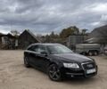 Черный Ауди А6, объемом двигателя 2.7 л и пробегом 320 тыс. км за 4700 $, фото 1 на Automoto.ua