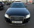 Чорний Ауді А6, об'ємом двигуна 3 л та пробігом 201 тис. км за 9900 $, фото 11 на Automoto.ua