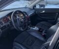 Черный Ауди А6, объемом двигателя 2.7 л и пробегом 326 тыс. км за 3900 $, фото 1 на Automoto.ua