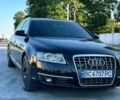 Черный Ауди А6, объемом двигателя 2.97 л и пробегом 351 тыс. км за 7299 $, фото 11 на Automoto.ua