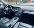 Черный Ауди А6, объемом двигателя 2 л и пробегом 232 тыс. км за 7200 $, фото 22 на Automoto.ua
