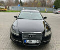 Чорний Ауді А6, об'ємом двигуна 0 л та пробігом 366 тис. км за 4700 $, фото 1 на Automoto.ua