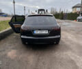 Черный Ауди А6, объемом двигателя 3 л и пробегом 301 тыс. км за 7800 $, фото 6 на Automoto.ua