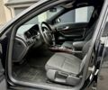 Черный Ауди А6, объемом двигателя 2.7 л и пробегом 365 тыс. км за 5800 $, фото 10 на Automoto.ua