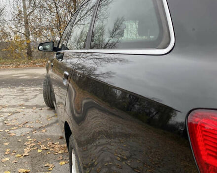 Чорний Ауді А6, об'ємом двигуна 1.97 л та пробігом 287 тис. км за 8400 $, фото 32 на Automoto.ua