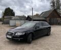 Черный Ауди А6, объемом двигателя 2.7 л и пробегом 320 тыс. км за 4700 $, фото 2 на Automoto.ua