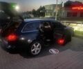 Черный Ауди А6, объемом двигателя 3 л и пробегом 324 тыс. км за 9000 $, фото 3 на Automoto.ua