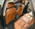Чорний Ауді А6, об'ємом двигуна 2 л та пробігом 217 тис. км за 6600 $, фото 9 на Automoto.ua