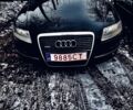 Чорний Ауді А6, об'ємом двигуна 2.7 л та пробігом 370 тис. км за 5500 $, фото 1 на Automoto.ua