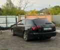 Черный Ауди А6, объемом двигателя 3 л и пробегом 423 тыс. км за 6500 $, фото 5 на Automoto.ua