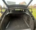 Чорний Ауді А6, об'ємом двигуна 3 л та пробігом 260 тис. км за 8563 $, фото 22 на Automoto.ua