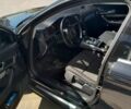 Черный Ауди А6, объемом двигателя 2 л и пробегом 364 тыс. км за 6300 $, фото 7 на Automoto.ua