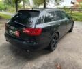Черный Ауди А6, объемом двигателя 2 л и пробегом 290 тыс. км за 7490 $, фото 4 на Automoto.ua