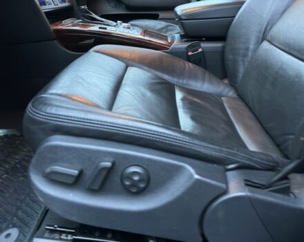 Ауді А6 2006 у Рокитне на Automoto.ua Чорний Ауді А6, об'ємом двигуна 2.7 л та пробігом 360 тис. км за 4650 $, фото 13 на Automoto.ua