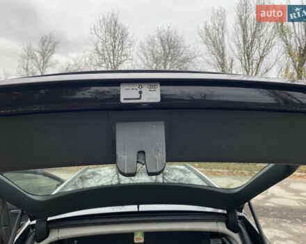 Чорний Ауді А6, об'ємом двигуна 1.97 л та пробігом 287 тис. км за 8400 $, фото 20 на Automoto.ua