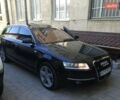 Черный Ауди А6, объемом двигателя 3 л и пробегом 257 тыс. км за 8950 $, фото 6 на Automoto.ua