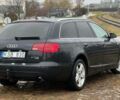 Ауді А6 2006 у Львові на Automoto.ua Чорний Ауді А6, об'ємом двигуна 2.7 л та пробігом 250 тис. км за 4094 $, фото 3 на Automoto.ua