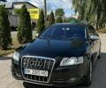 Чорний Ауді А6, об'ємом двигуна 2.7 л та пробігом 384 тис. км за 6800 $, фото 1 на Automoto.ua
