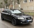 Черный Ауди А6, объемом двигателя 0 л и пробегом 200 тыс. км за 3200 $, фото 3 на Automoto.ua