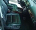 Черный Ауди А6, объемом двигателя 3 л и пробегом 400 тыс. км за 8500 $, фото 4 на Automoto.ua