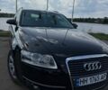 Чорний Ауді А6, об'ємом двигуна 2.7 л та пробігом 281 тис. км за 7200 $, фото 3 на Automoto.ua