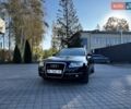 Чорний Ауді А6, об'ємом двигуна 3 л та пробігом 350 тис. км за 8100 $, фото 10 на Automoto.ua