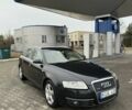 Черный Ауди А6, объемом двигателя 3 л и пробегом 397 тыс. км за 4650 $, фото 1 на Automoto.ua