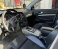 Черный Ауди А6, объемом двигателя 3 л и пробегом 300 тыс. км за 3800 $, фото 4 на Automoto.ua